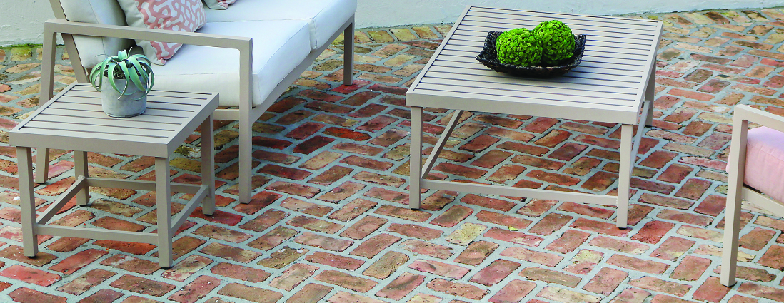 Artisan Tables