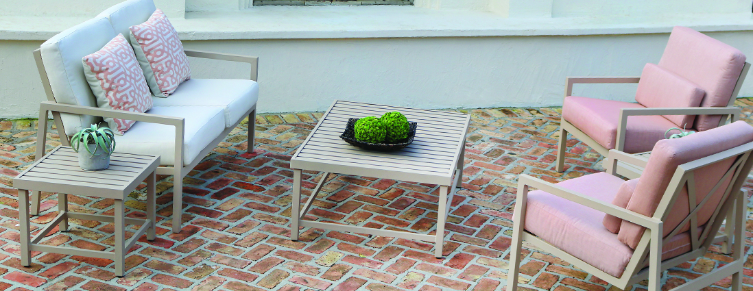 Cypress Cushion