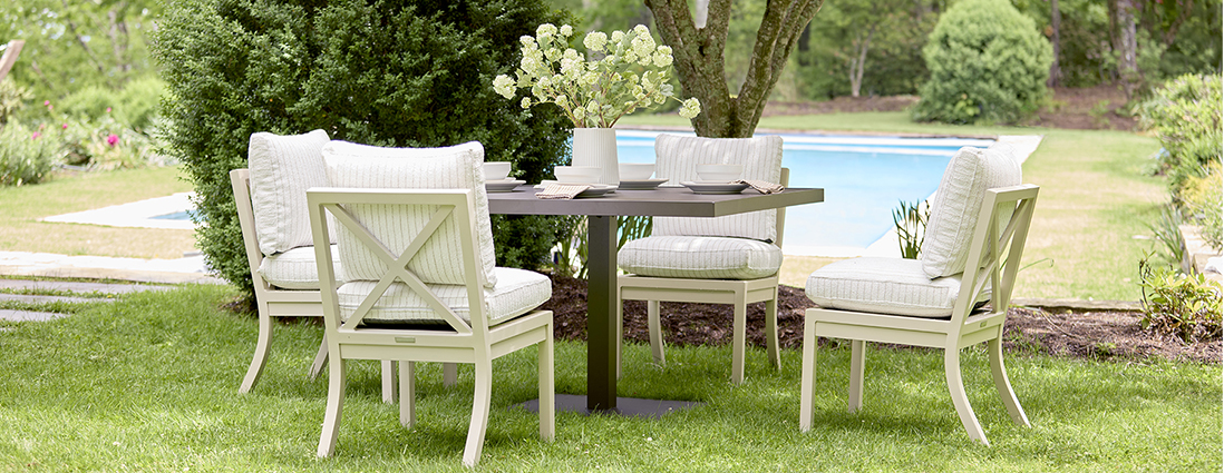 Bailey Tables