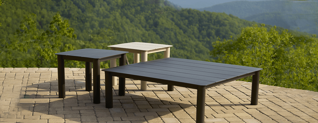 Morgan Tables