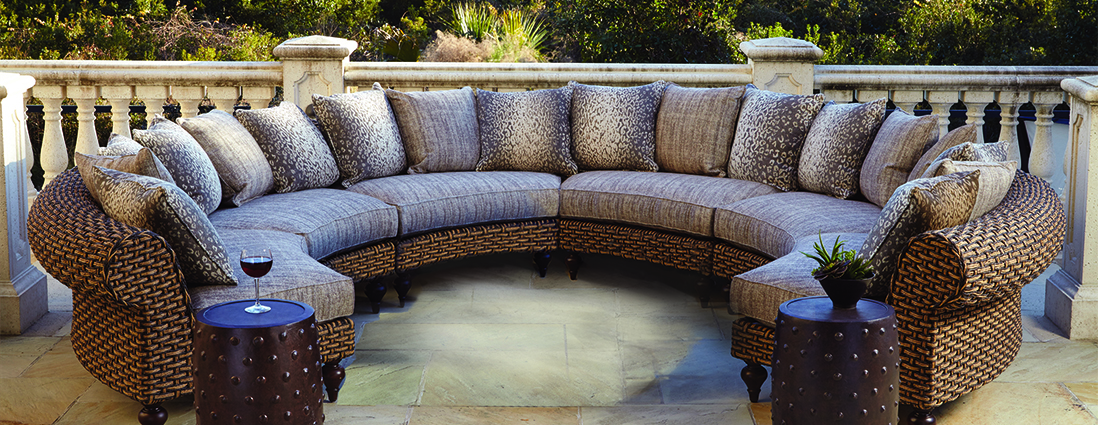 Hemingway Outdoor Furniture