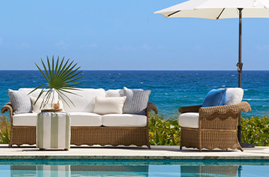 Cleary Sofa and Chair