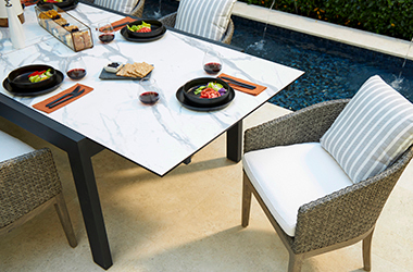 Palisades Table
