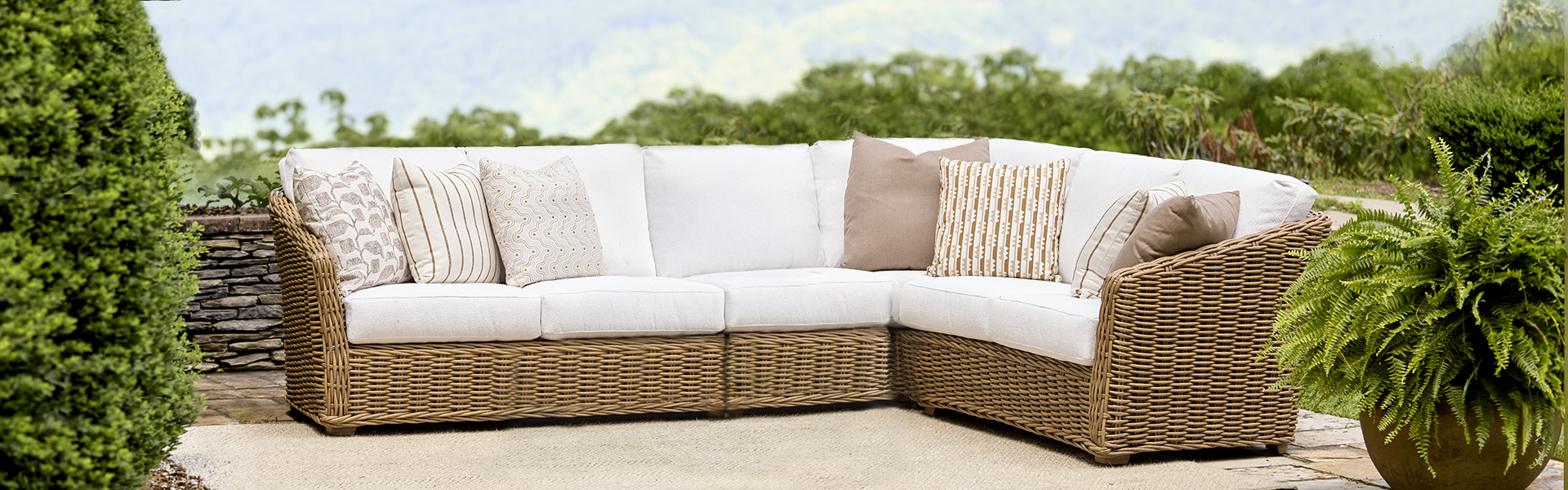 Tamandayu Collection