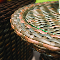 Woven