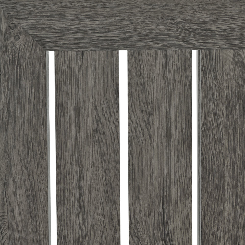 Finish Swatch:  French Grey