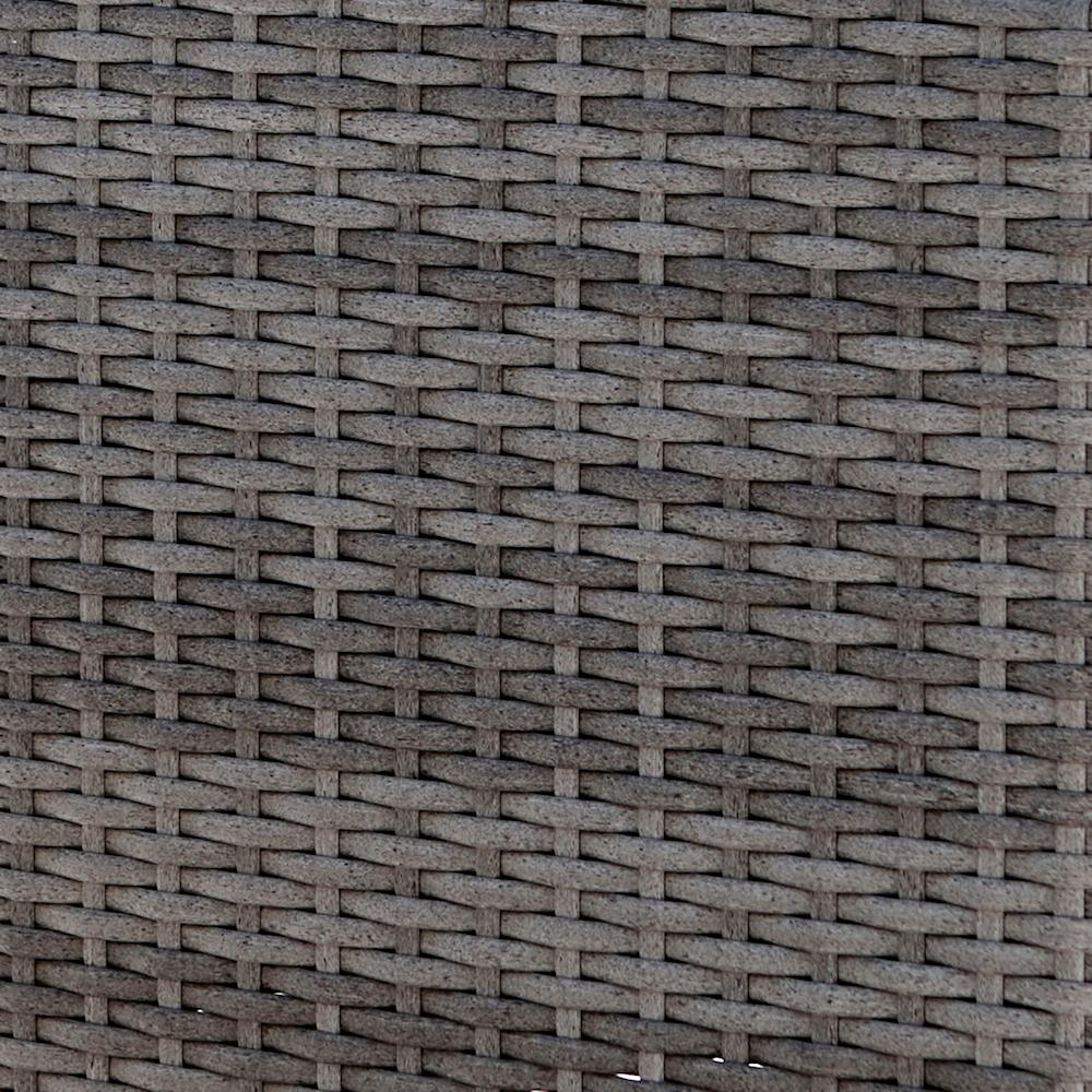 Finish Swatch:  QUARRY GREY