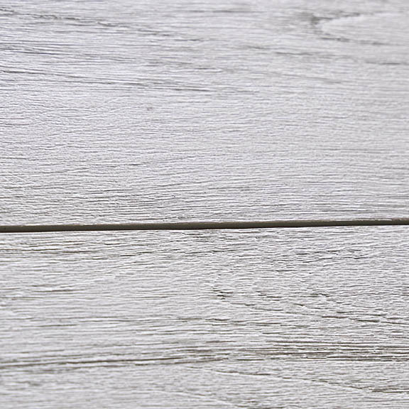 Finish Swatch:  PALOMA GREY