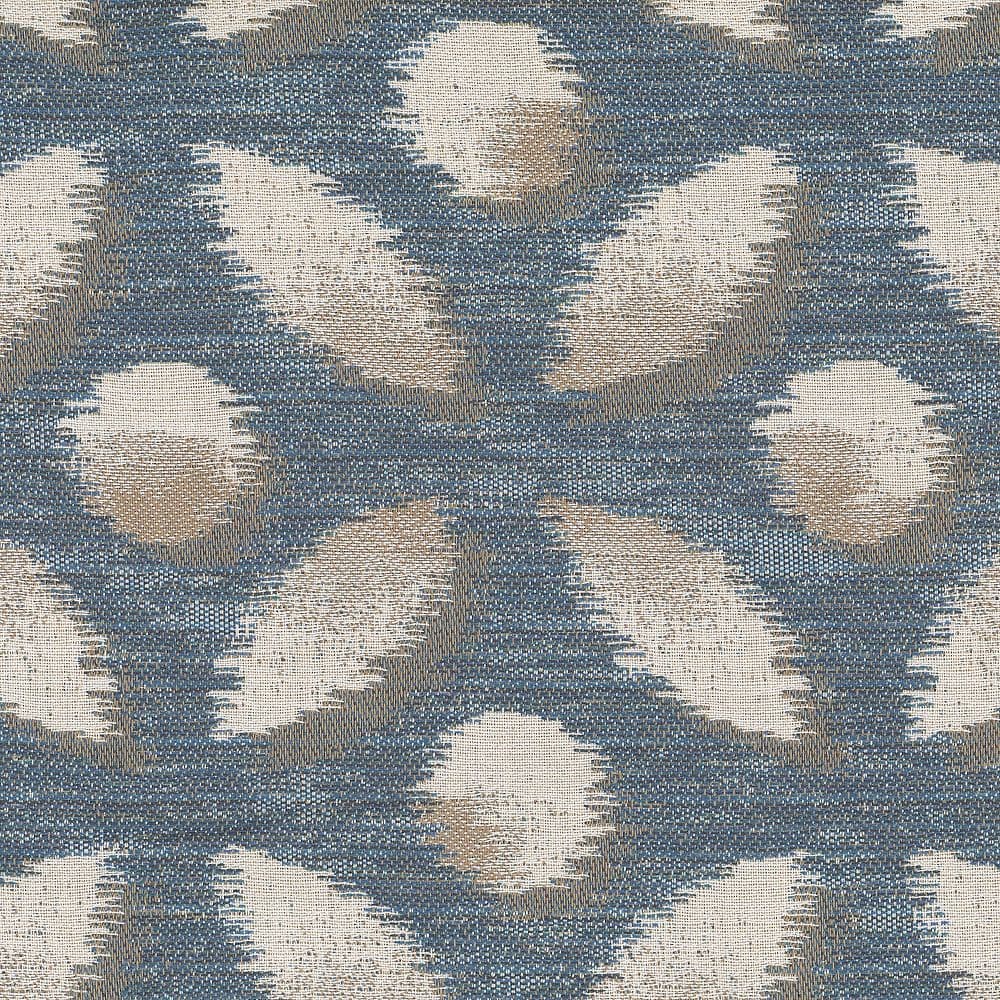 Fabric Swatch:  MONTECITO Cornflower