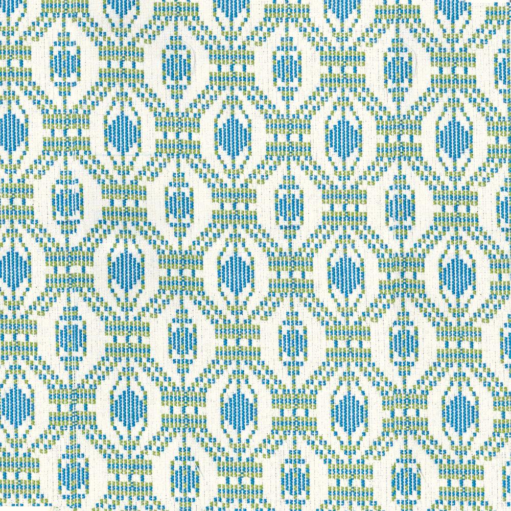 Fabric Swatch:  TAMARINDO  Meadow