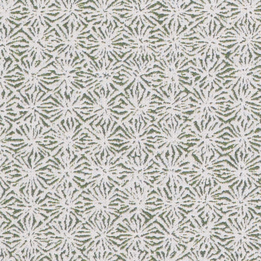 Fabric Swatch:  Nimbi Leaf