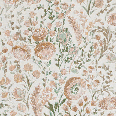 Fabric Swatch:  Arboretum Blush