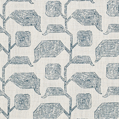 Fabric Swatch:  Lola Slate
