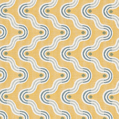 Fabric Swatch:  Verdugo Sunshi e