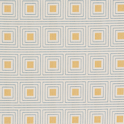 Fabric Swatch:  Taos Summer