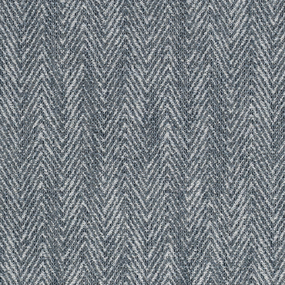 Fabric Swatch:  Review Denim