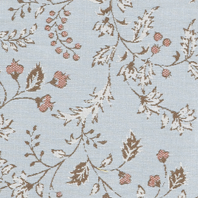 Fabric Swatch:  Blossomy Meadow