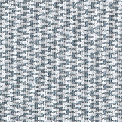 Fabric Swatch:  Memory Sky