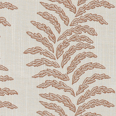 Fabric Swatch:  Swoon Terracotta