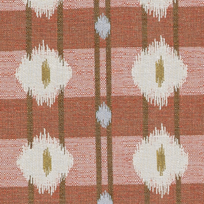 Fabric Swatch:  Immerse Coral