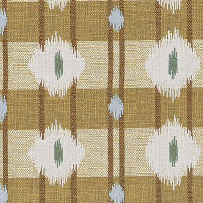 Fabric Swatch:  Immerse Golden
