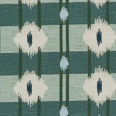 Fabric Swatch:  Immerse Eucalyptus