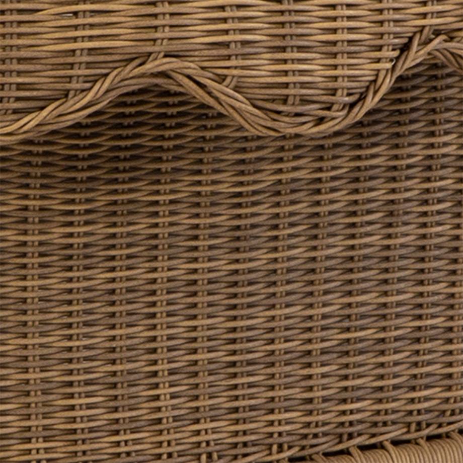 Finish Swatch:  Barley
