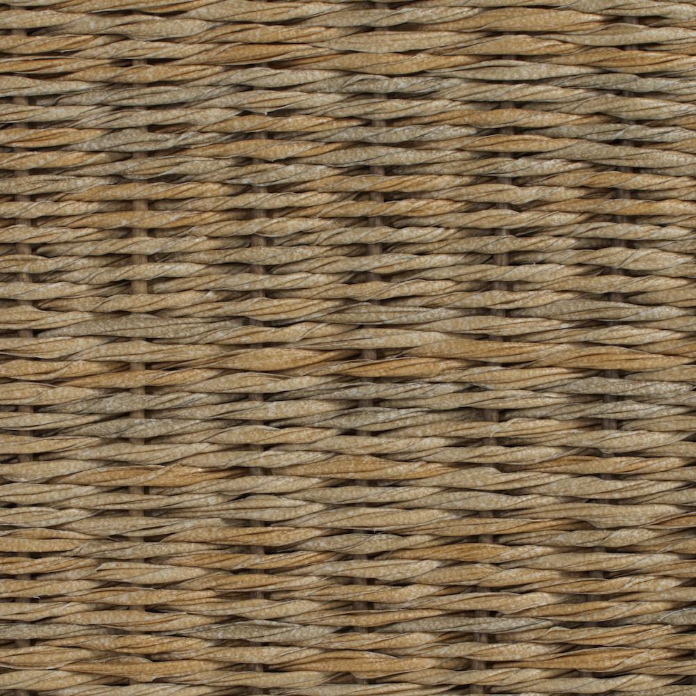 Finish Swatch:  Honey