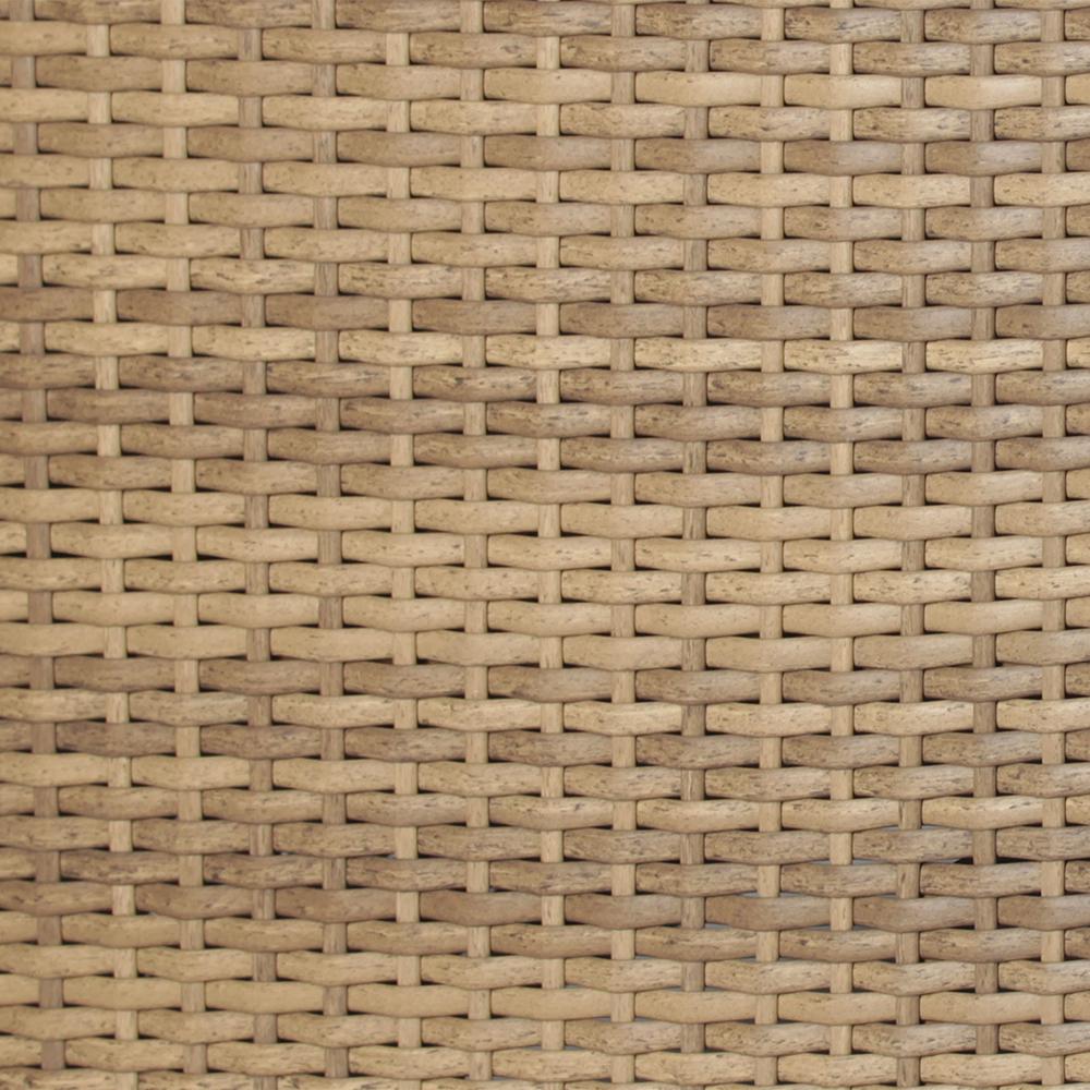 Finish Swatch:  Barley
