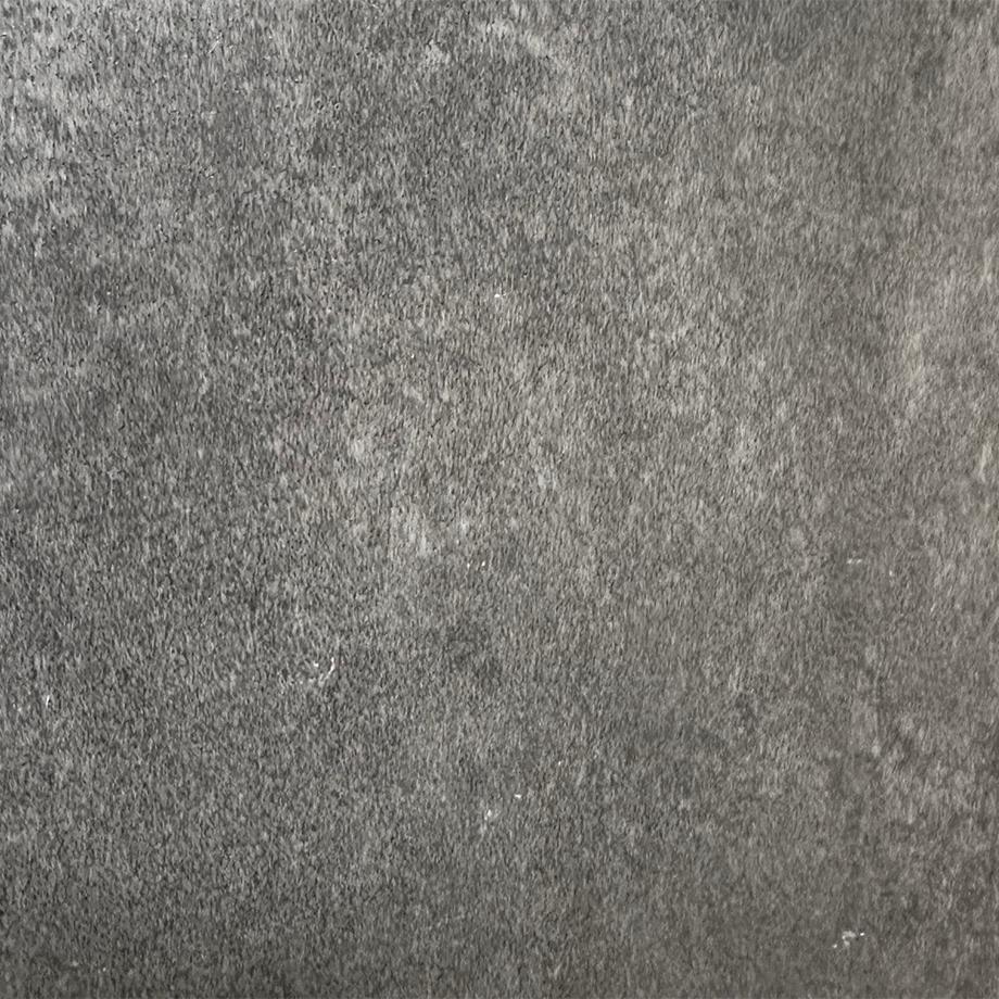 Top Finish Swatch:  Grey Faux Stone-Top