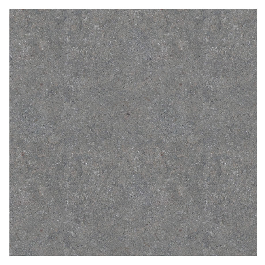 Table Top Swatch:  Fossil
