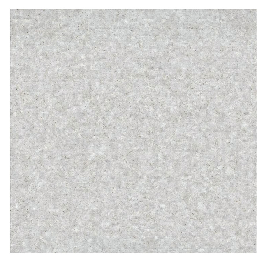 Table Top Swatch:  Shell